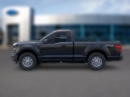 Ford F-150 XL 4WD Reg Cab 6.5' Box 2026