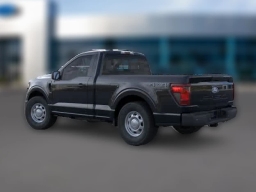 Ford F-150 XL 4WD Reg Cab 6.5' Box 2026