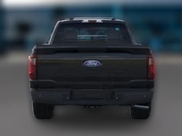 Ford F-150 XL 4WD Reg Cab 6.5' Box 2026