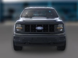 Ford F-150 XL 4WD Reg Cab 6.5' Box 2026
