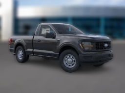 Ford F-150 XL 4WD Reg Cab 6.5' Box 2026
