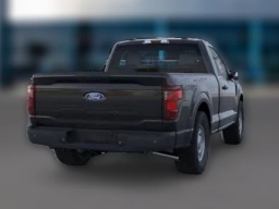 Ford F-150 XL 4WD Reg Cab 6.5' Box 2026