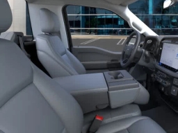 Ford F-150 XL 4WD Reg Cab 6.5' Box 2026