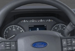 Ford F-150 XL 4WD Reg Cab 6.5' Box 2026