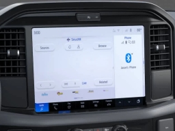 Ford F-150 XL 4WD Reg Cab 6.5' Box 2026