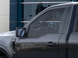 Ford F-150 XL 4WD Reg Cab 6.5' Box 2026