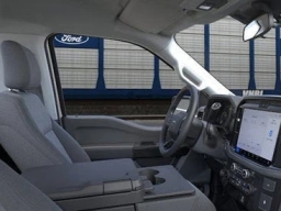 Ford F-150 XL 4WD Reg Cab 6.5' Box 2026