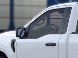 Ford F-150 XL 4WD Reg Cab 6.5' Box 2026