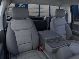 Ford F-150 XL 4WD Reg Cab 8' Box 2026