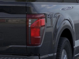 Ford F-150 XL 4WD Reg Cab 8' Box 2026