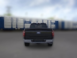 Ford F-150 XL 4WD Reg Cab 8' Box 2026