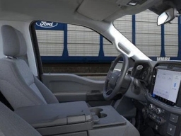 Ford F-150 XL 4WD Reg Cab 8' Box 2026