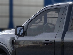 Ford F-150 XL 4WD Reg Cab 8' Box 2026