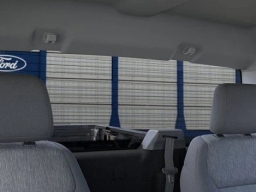 Ford F-150 XL 4WD Reg Cab 8' Box 2026