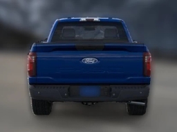 Ford F-150 XL 4WD Reg Cab 6.5' Box 2026