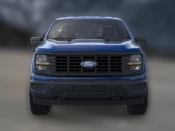 Ford F-150 XL 4WD Reg Cab 6.5' Box 2026
