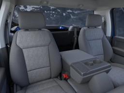 Ford F-150 XL 4WD Reg Cab 6.5' Box 2026