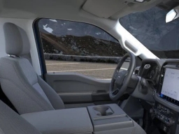 Ford F-150 XL 4WD Reg Cab 6.5' Box 2026