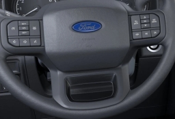 Ford F-150 XL 4WD Reg Cab 6.5' Box 2026