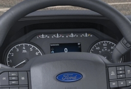 Ford F-150 XL 4WD Reg Cab 6.5' Box 2026