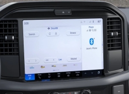 Ford F-150 XL 4WD Reg Cab 6.5' Box 2026