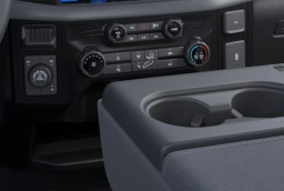 Ford F-150 XL 4WD Reg Cab 6.5' Box 2026