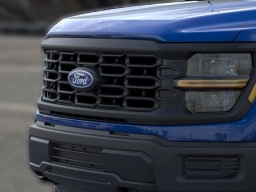 Ford F-150 XL 4WD Reg Cab 6.5' Box 2026