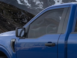 Ford F-150 XL 4WD Reg Cab 6.5' Box 2026