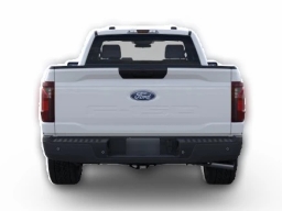 Ford F-150 XL 4WD Reg Cab 8' Box 2026