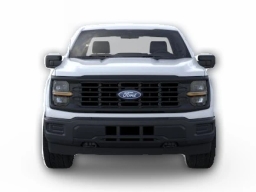 Ford F-150 XL 4WD Reg Cab 8' Box 2026