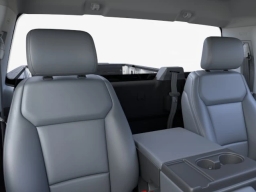 Ford F-150 XL 4WD Reg Cab 8' Box 2026