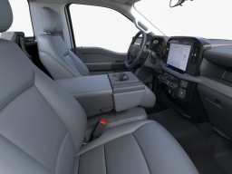 Ford F-150 XL 4WD Reg Cab 8' Box 2026