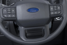 Ford F-150 XL 4WD Reg Cab 8' Box 2026