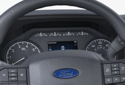 Ford F-150 XL 4WD Reg Cab 8' Box 2026