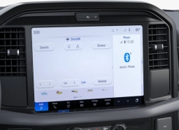 Ford F-150 XL 4WD Reg Cab 8' Box 2026