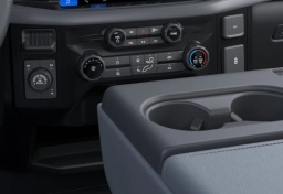 Ford F-150 XL 4WD Reg Cab 8' Box 2026