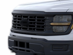 Ford F-150 XL 4WD Reg Cab 8' Box 2026