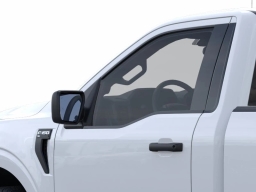 Ford F-150 XL 4WD Reg Cab 8' Box 2026