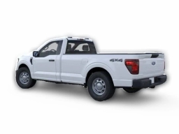 Ford F-150 XL 4WD Reg Cab 8' Box 2026