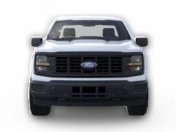Ford F-150 XL 4WD Reg Cab 8' Box 2026