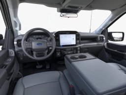 Ford F-150 XL 4WD Reg Cab 8' Box 2026