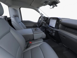 Ford F-150 XL 4WD Reg Cab 8' Box 2026