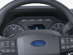 Ford F-150 XL 4WD Reg Cab 8' Box 2026