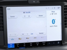 Ford F-150 XL 4WD Reg Cab 8' Box 2026