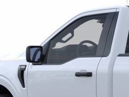 Ford F-150 XL 4WD Reg Cab 8' Box 2026