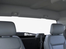 Ford F-150 XL 4WD Reg Cab 8' Box 2026