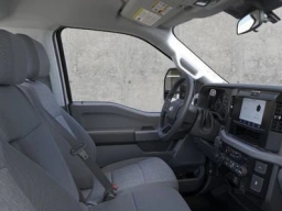 Ford Super Duty F-250 SRW XL 4WD Reg Cab 8' Box 2026