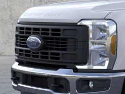 Ford Super Duty F-250 SRW XL 4WD Reg Cab 8' Box 2026