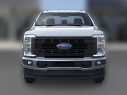Ford Super Duty F-250 SRW XL 4WD Reg Cab 8' Box 2026