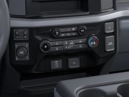 Ford Super Duty F-250 SRW XL 4WD Reg Cab 8' Box 2026